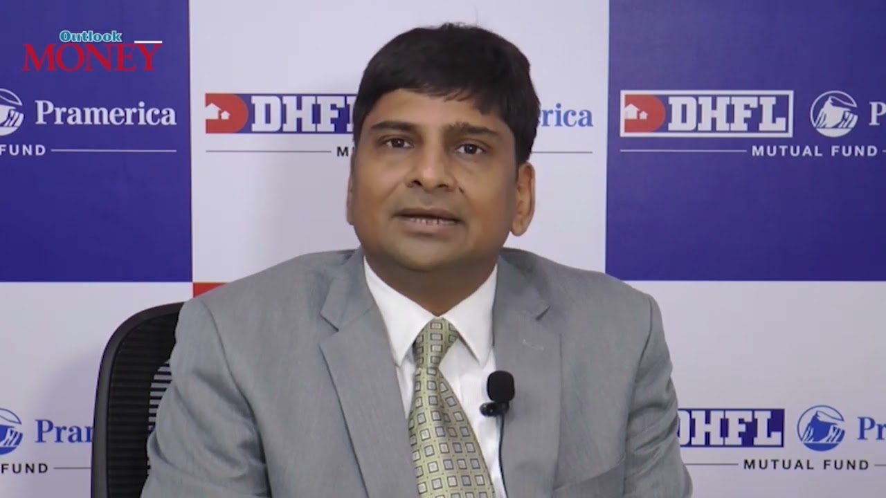 Suresh Soni on Risk for the Industry | OLM Interaction