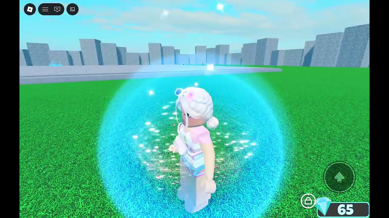 Playing random games with me 