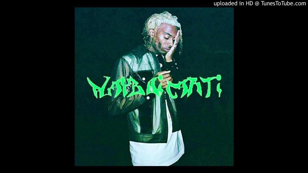 (sold!) Playboi Carti + Pi'erre Bourne Type Beat 2020 