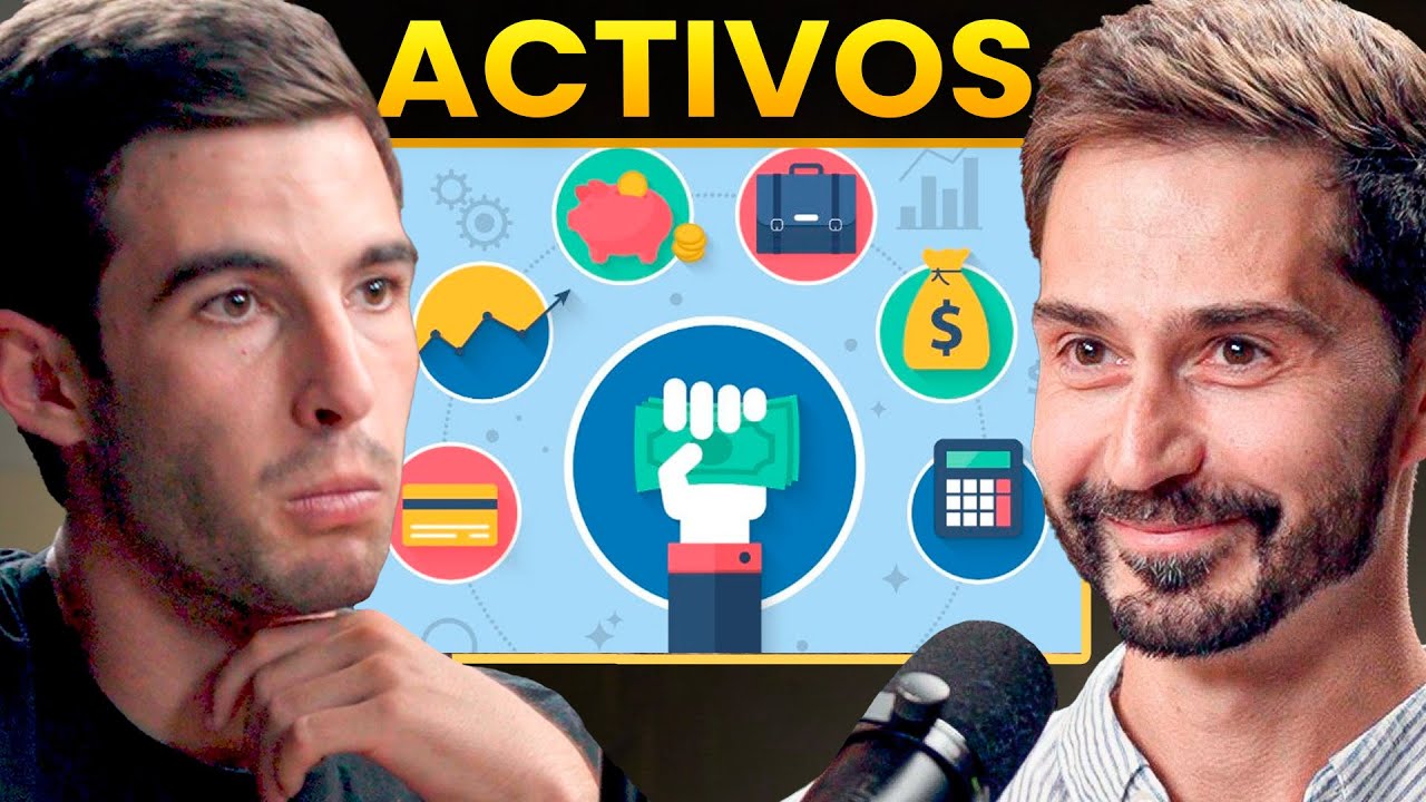5 Mejores Activos para invertir en 2025 (que te pagan cada mes)