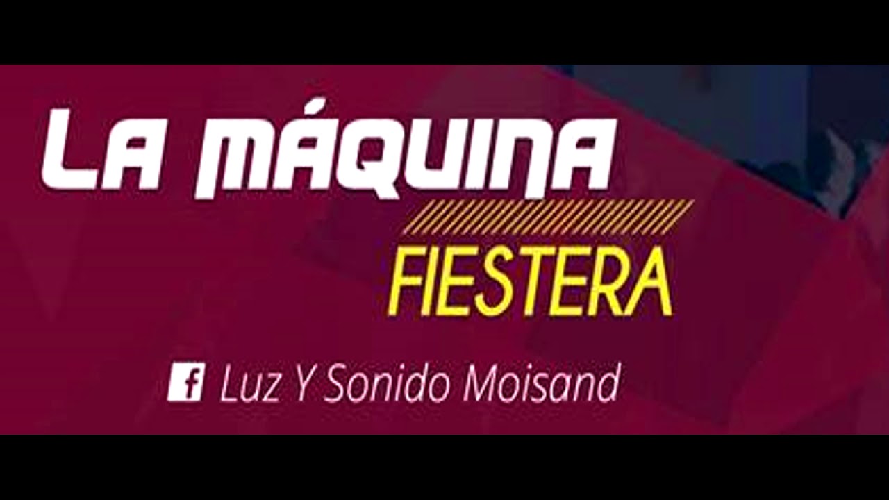 LUZ Y SONIDO MOISAND