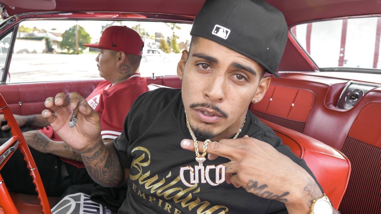 Yung Cinco   This life Is Crazy Ft  Dee Cisneros Official Music Video Shot by Shimo Media 1