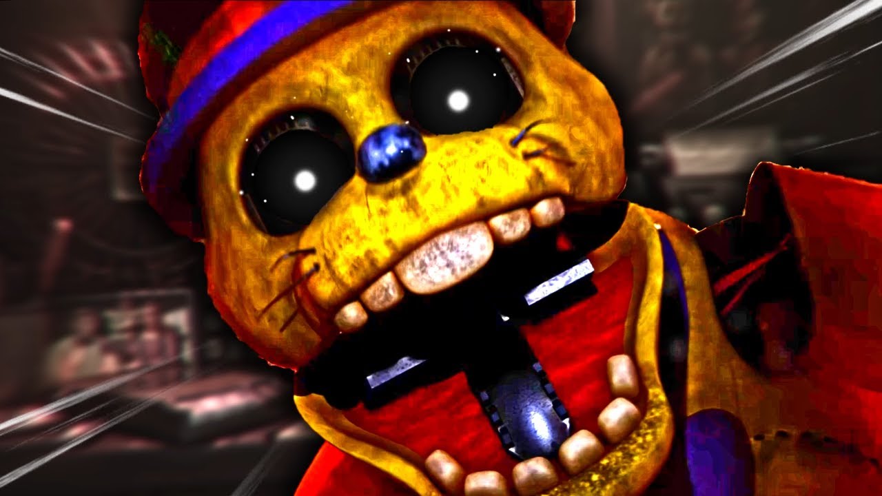 The Return To Bloody Nights Is An Incredible Game