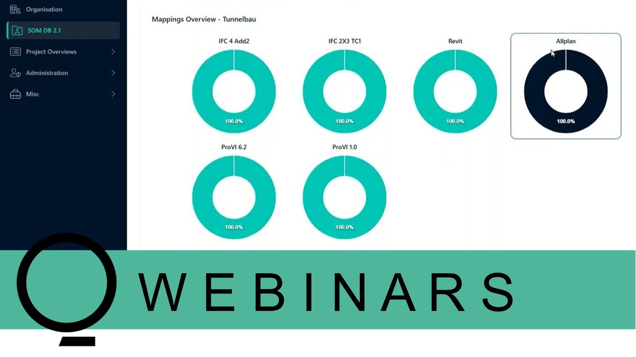 BIMQ webinar for advanced users | 19.03.2026