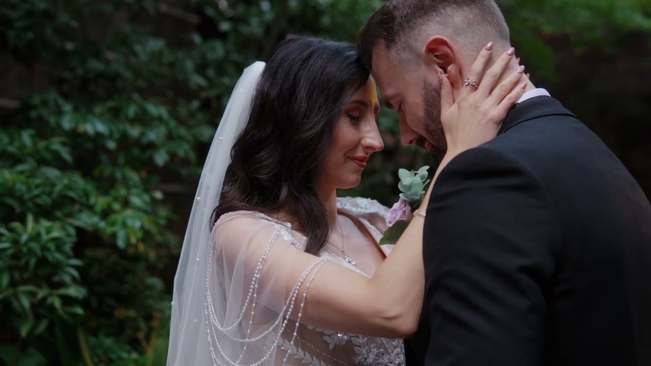 They eloped in Tokyo, Japan - Chelsea and Luke