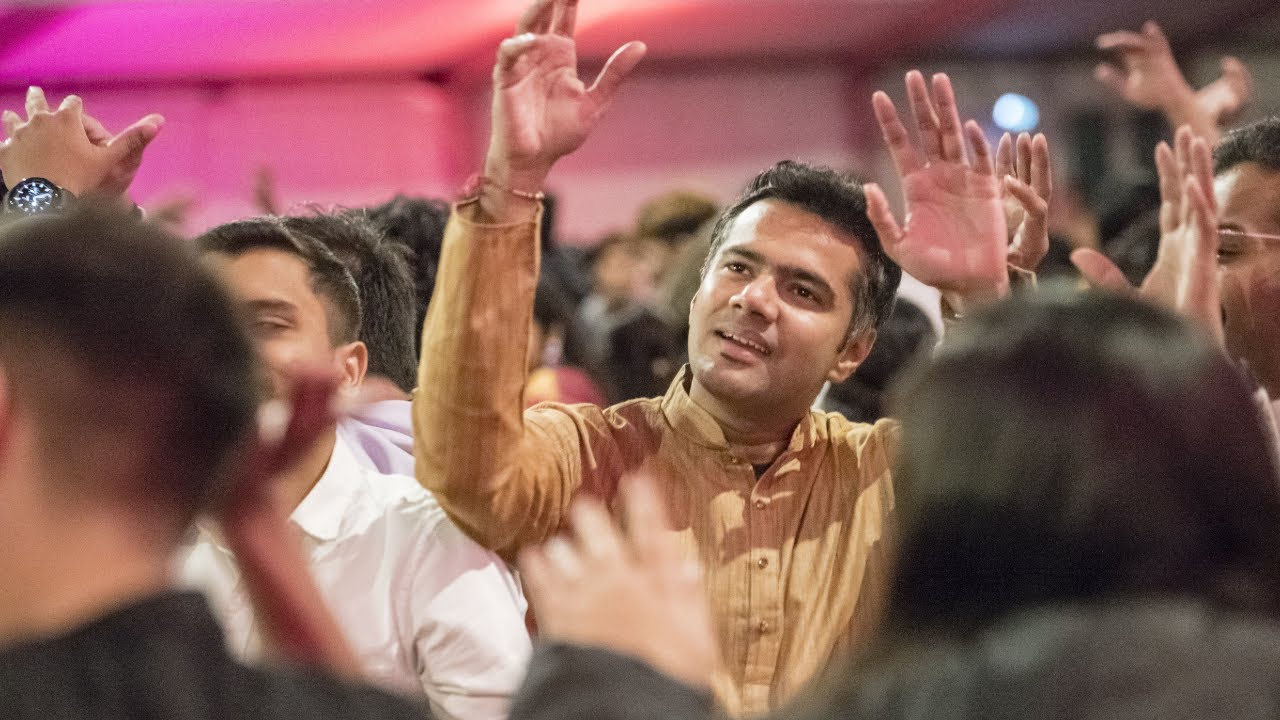 How we celebrate Diwali on campus [English subtitles] | University of Surrey