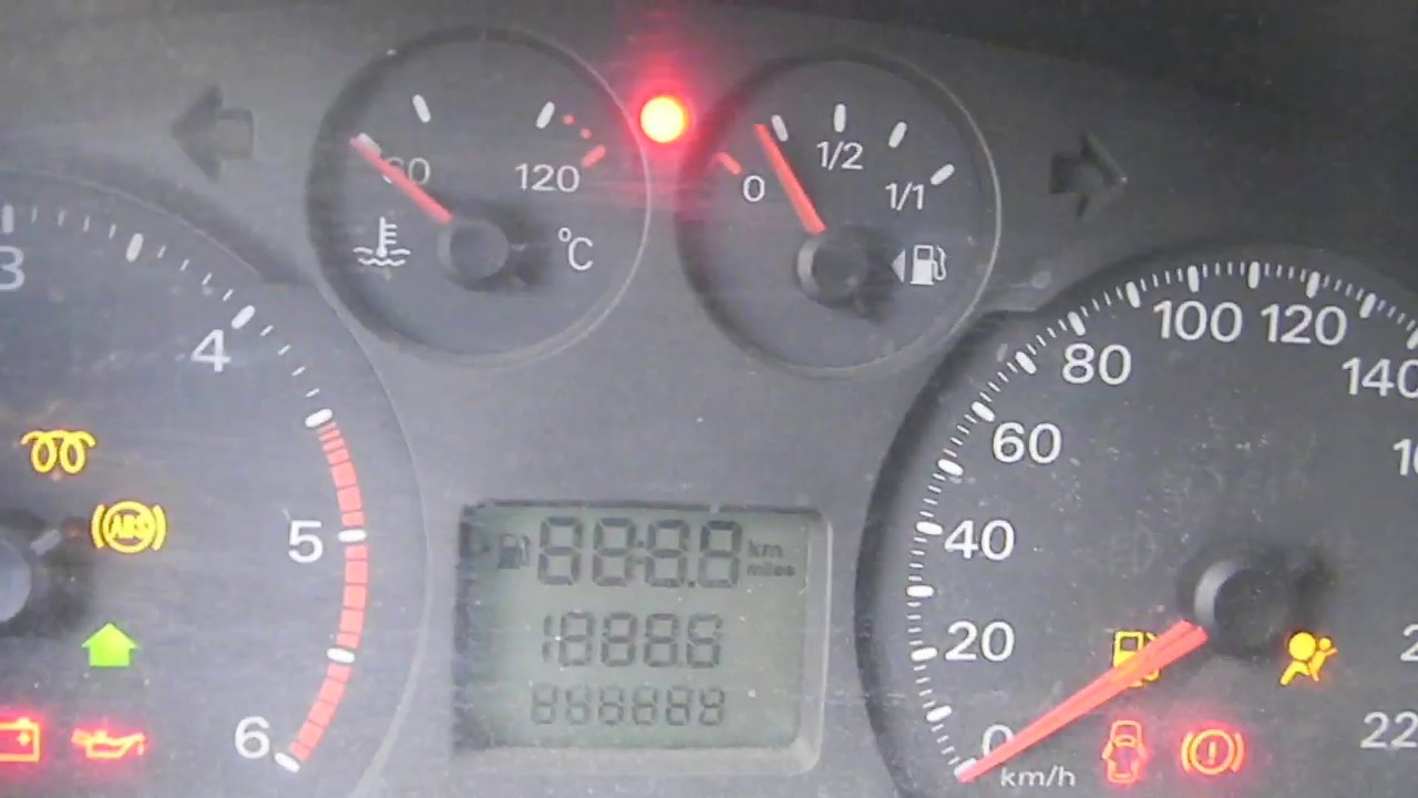 Transit não pega, bronca elétrica.