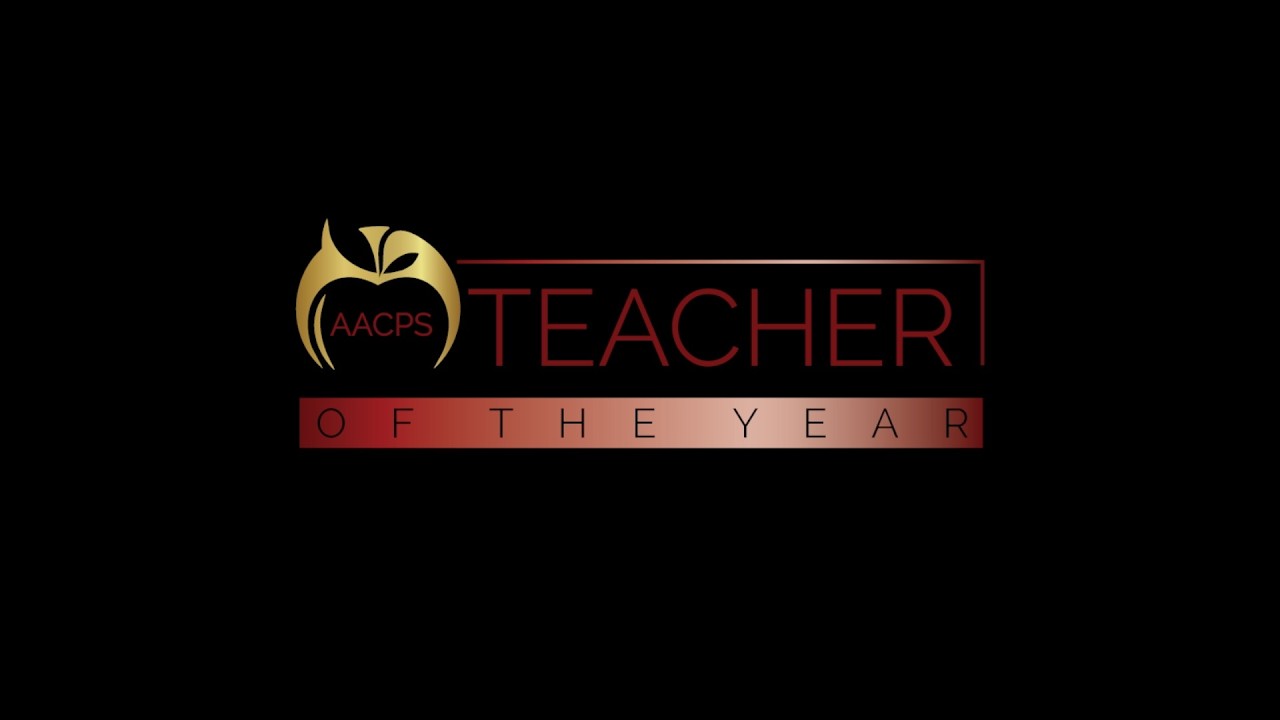 AACPS 2026 Teacher of the Year Finalists