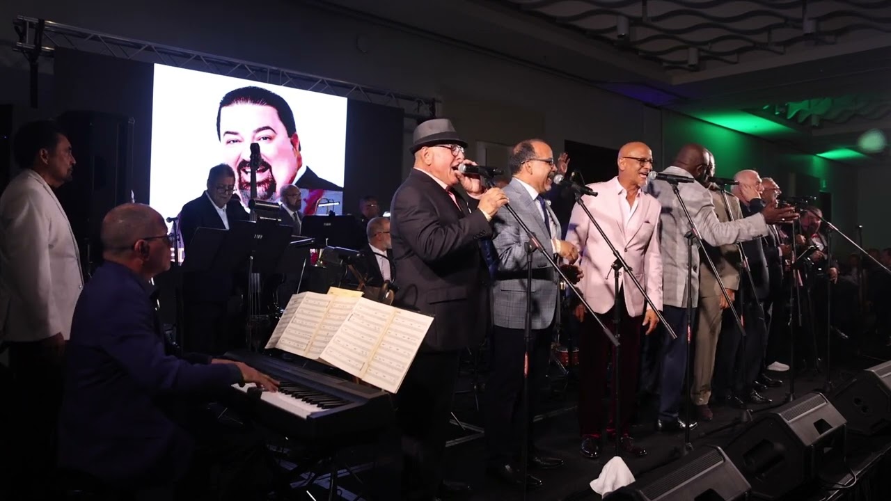 REPRESENTO - Tradicional Bailable Víspera de Reyes 2025