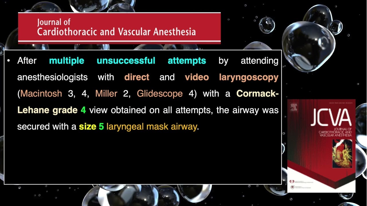 Successful Use of an EZ-blocker for Lung Isolation and Visualization of Sutures