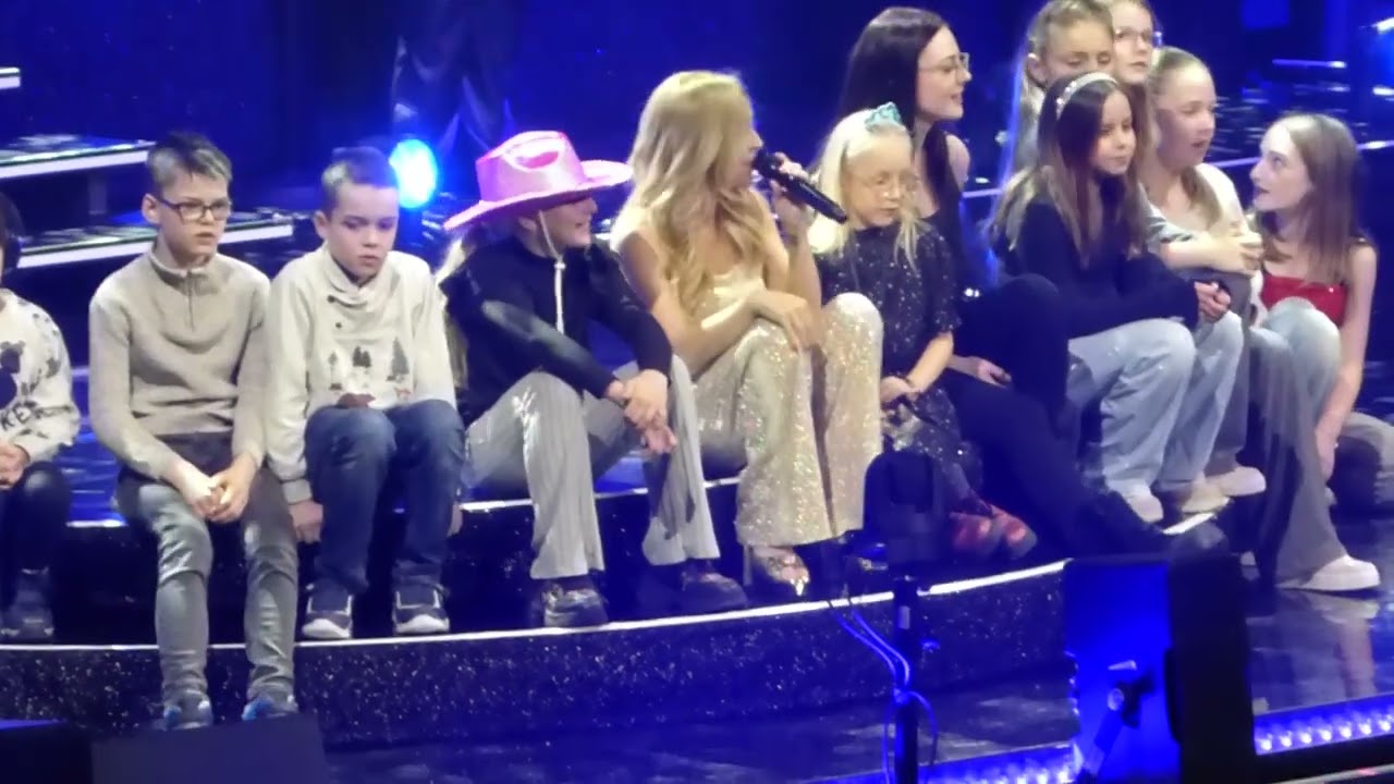 Michelle - Kleine Prinzessin - Berlin am 22.01.2026