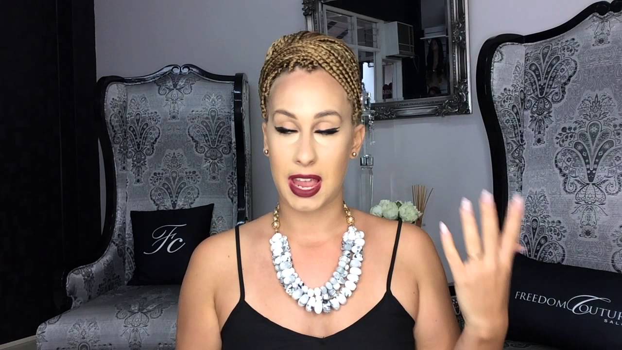 5 steps to opening your successful Hair Salon