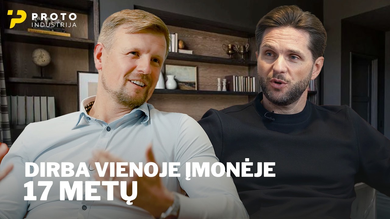 #152 Advokatas kovojantis su internetiniais nusikaltimais. Krovos technikos verslas stabiliai auga.