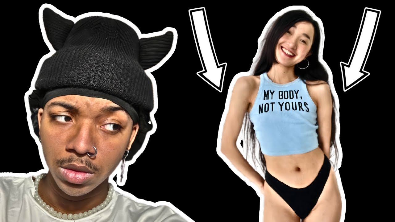 Clara Dao Thinks You Should Starve Yourself Until You're 