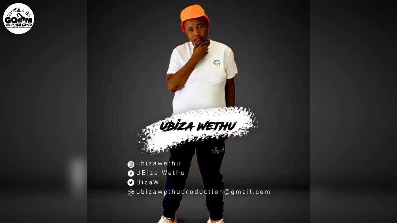 uBiza Wethu-Long Live Gqom 7 Mixtape