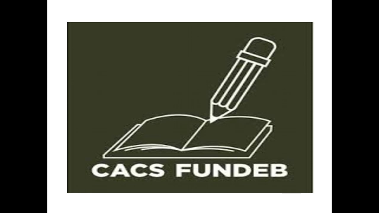 Aula 05 - CACS Fundeb