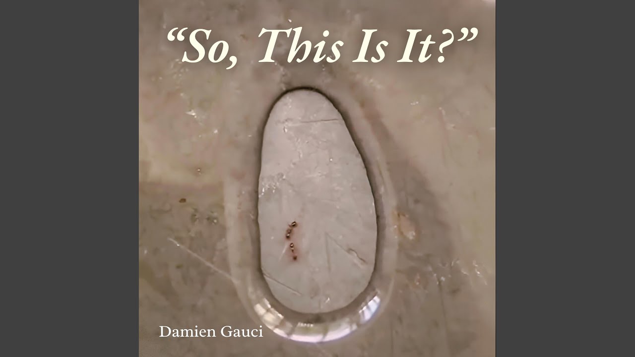 So, This Is It? (Extended Version)