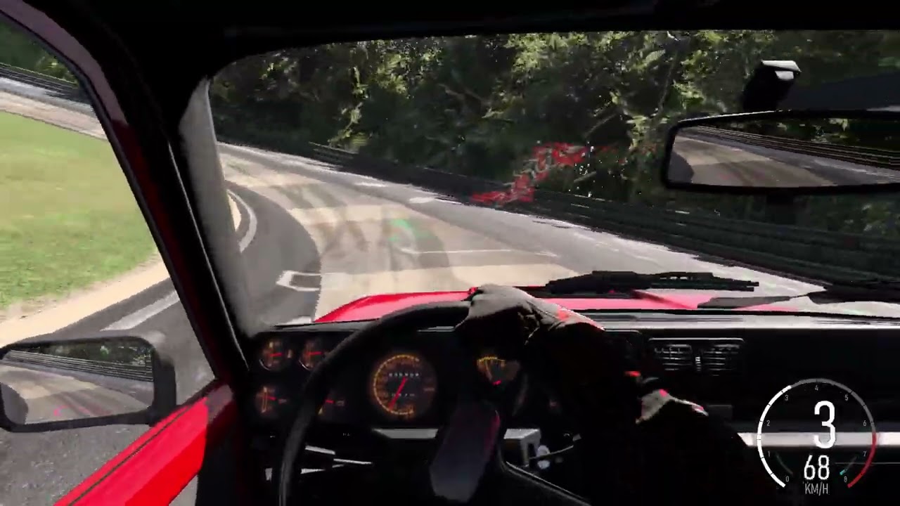 Forza Motorsport Renault 5 Turbo de 1980