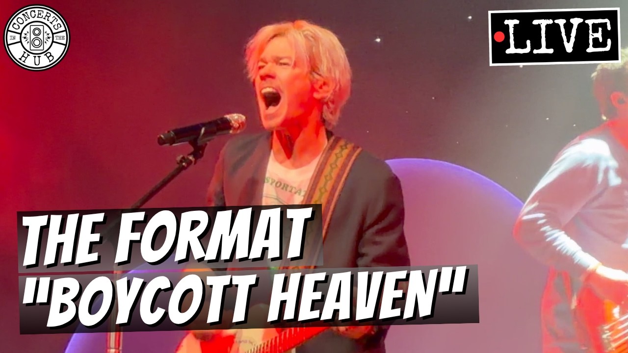 The Format 