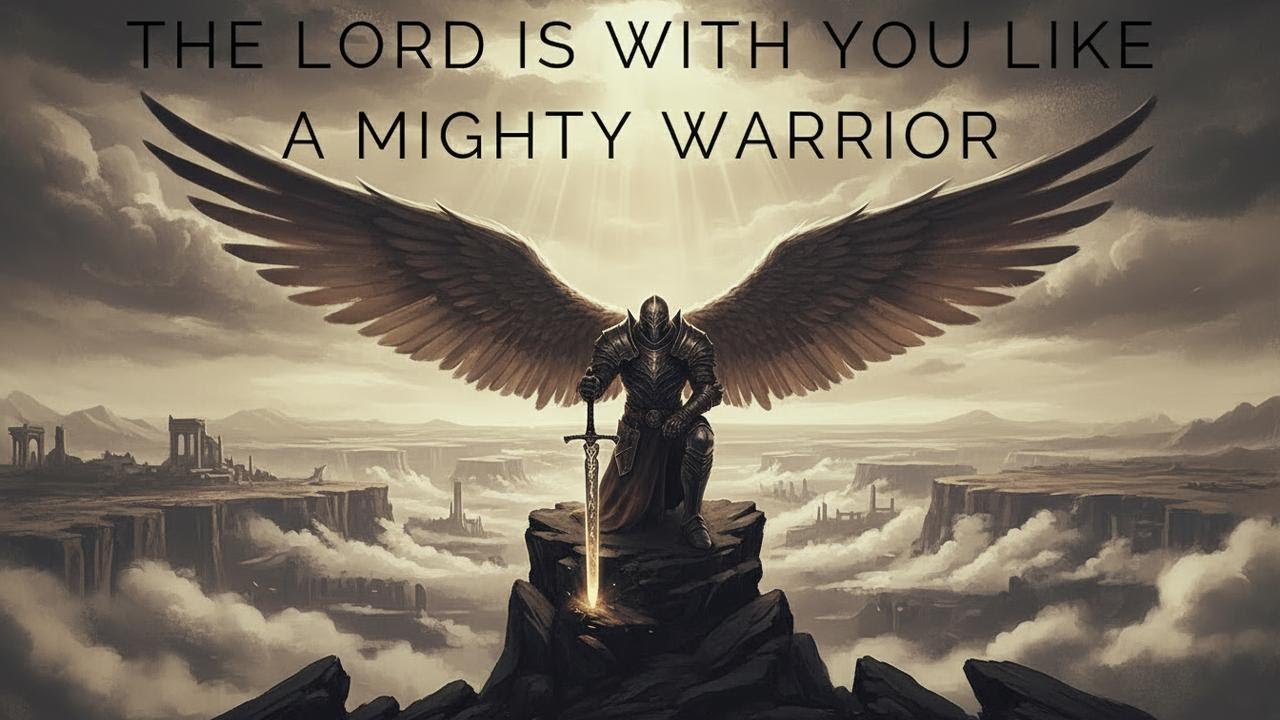 SPIRITUAL WARFARE Put on the Armor of God Inspirational & Motivational Video