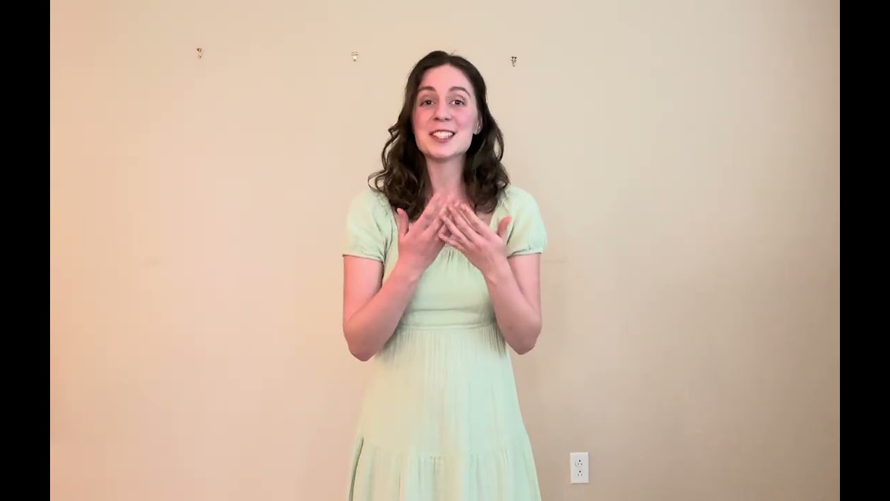 Something There Beauty and the Beast Audition 