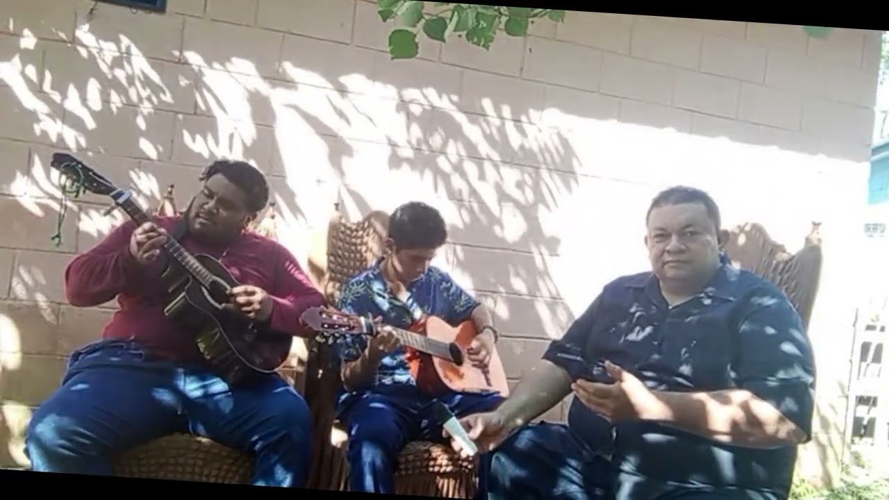 Práctica con los ANGELES DE CRISTO lanzas de los Voceros de Cristo