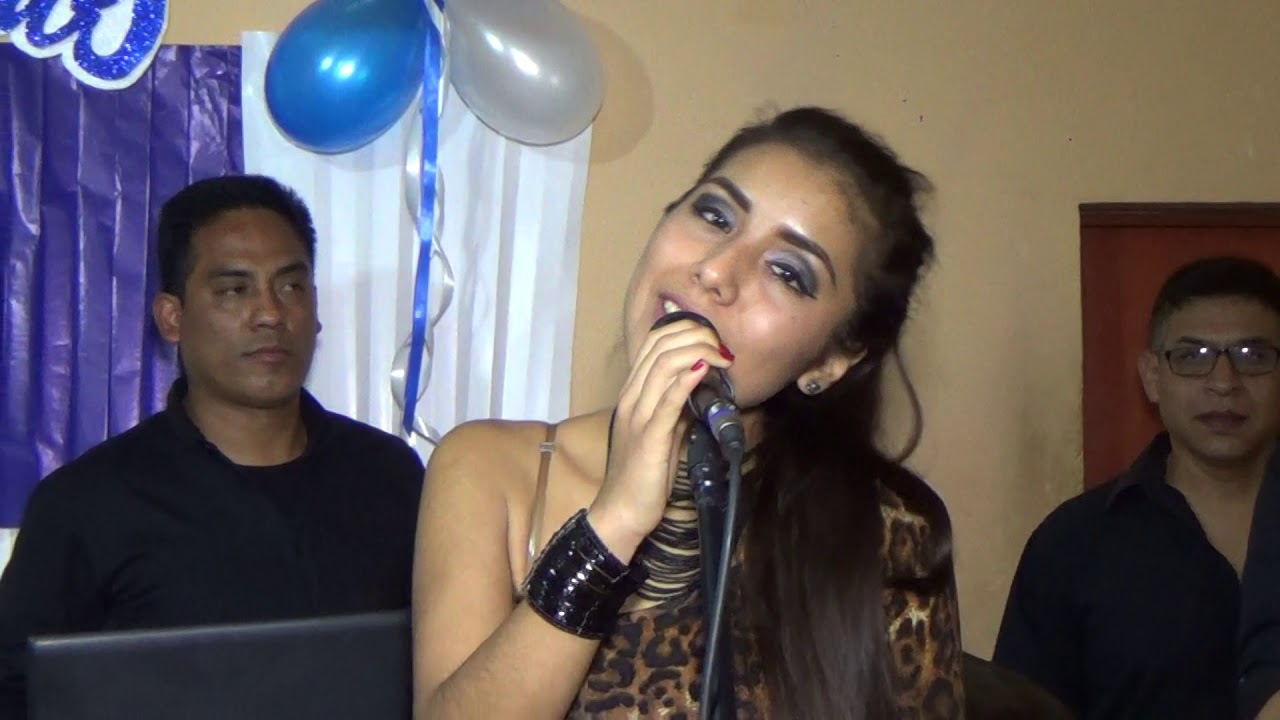 Orquesta musical - Eventos bryan producciones