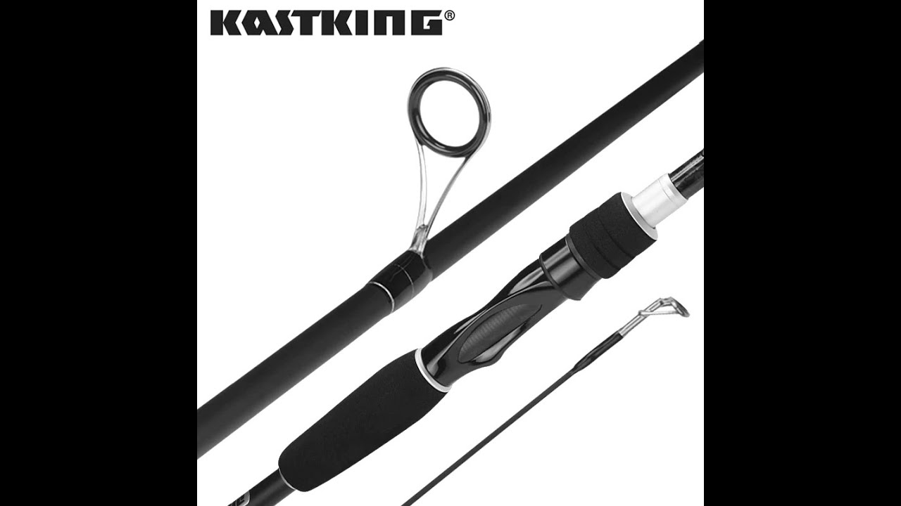 KastKing Perigee II Spinning Casting Carp Fishing Rod