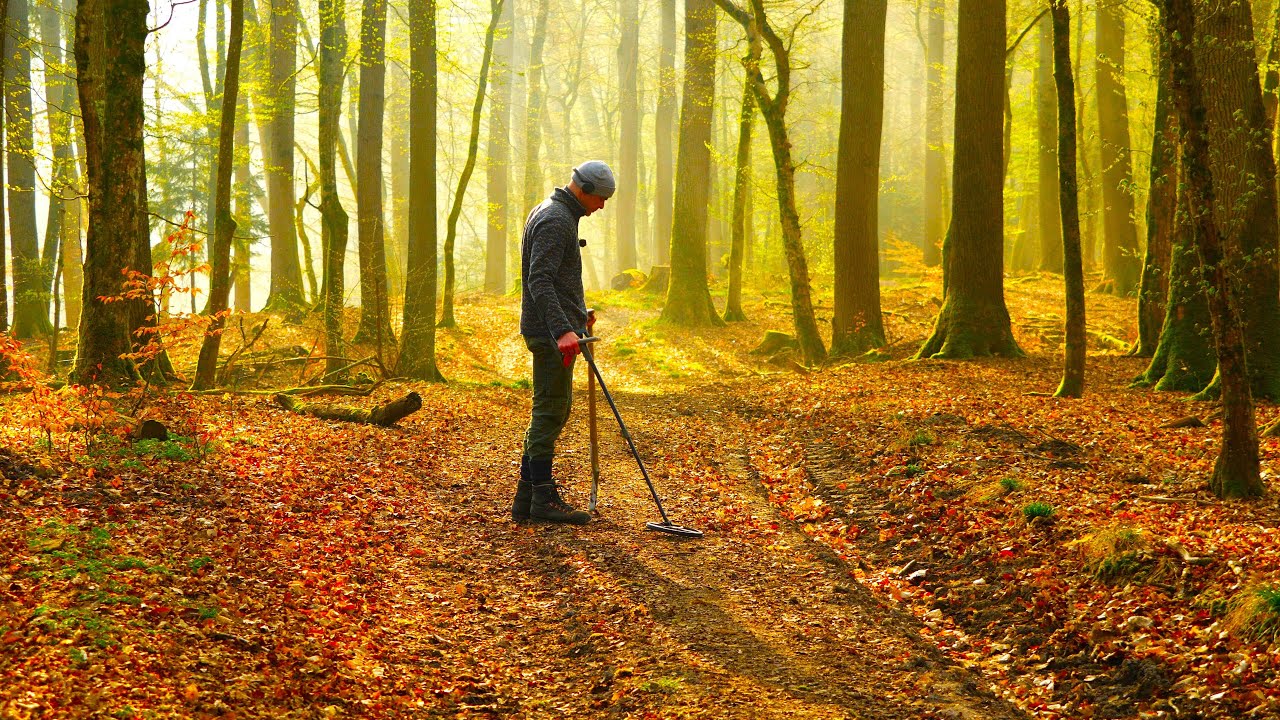 Every Detectorist's Dream! Metal Detecting Germany Nr.204