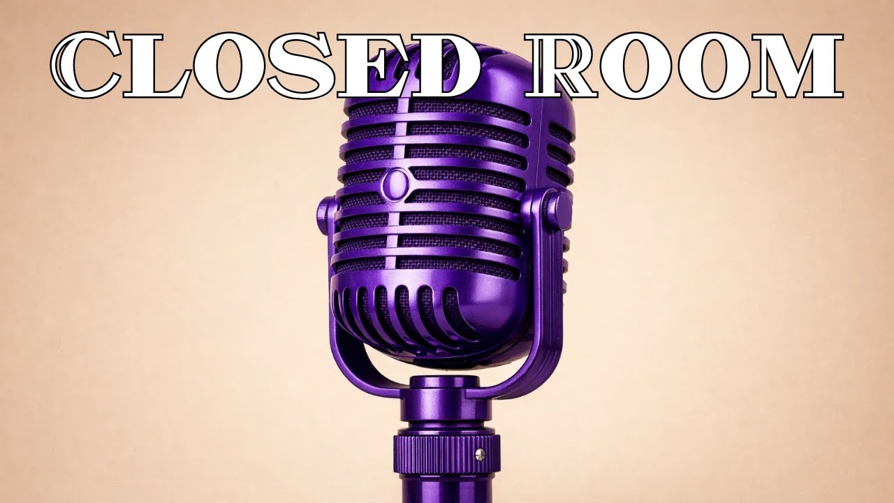 Closed Room