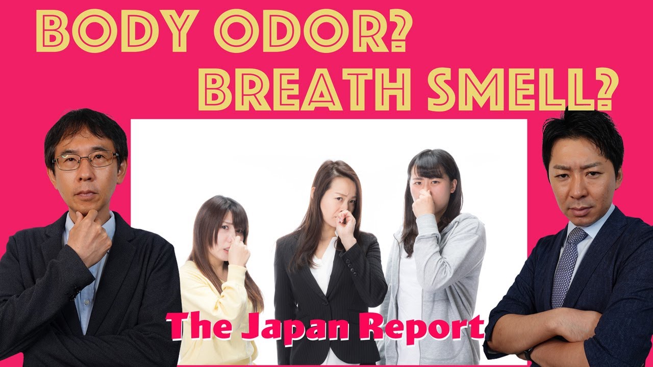 Почему японцы не садятся рядом с иностранцами в поезде? | The Japan Report vol2