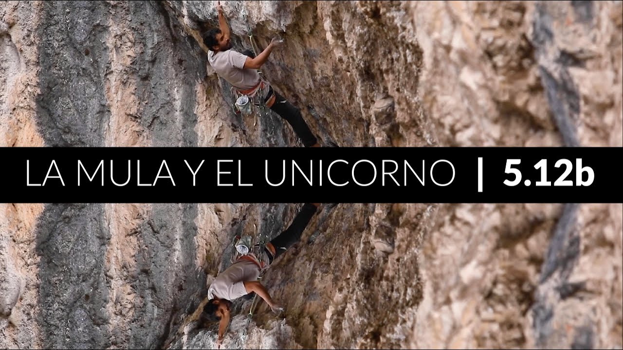 La Mula y El Unicorno, 7b, Pitumarca