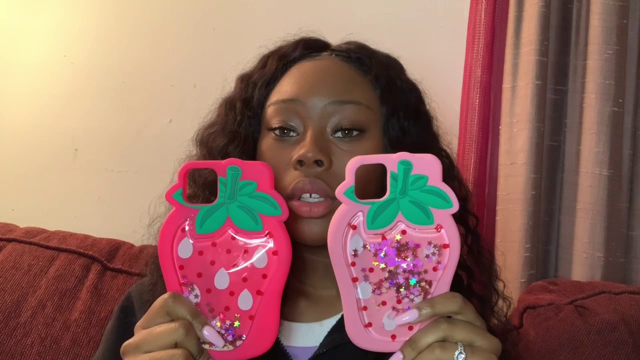 iPhone 11 Pro Max case collection