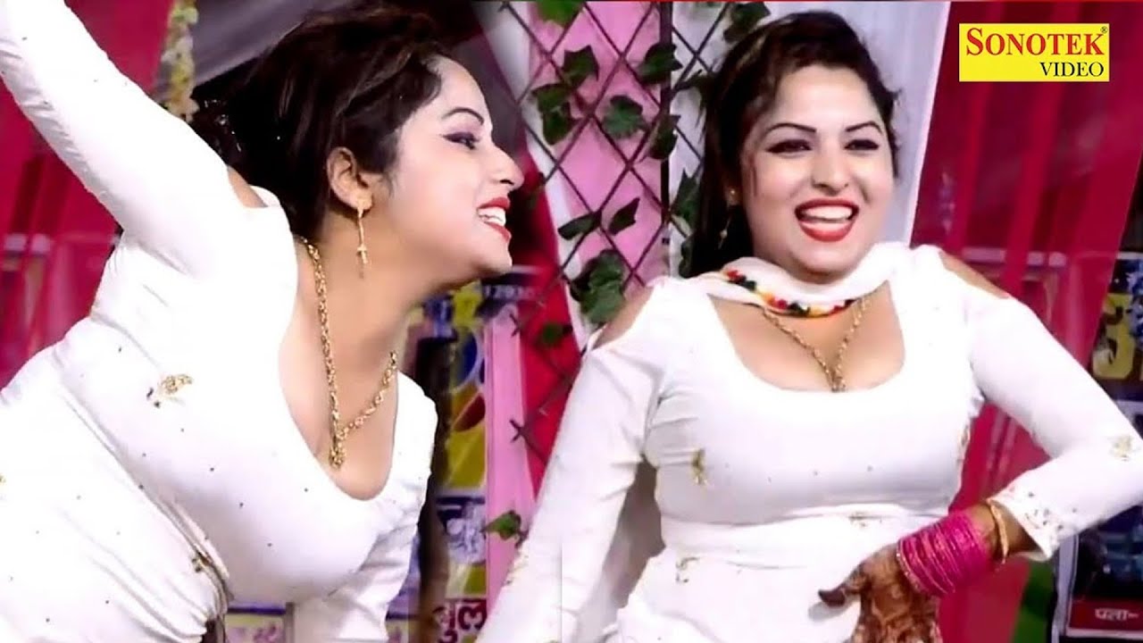 Muskan Baby :- Chhori Bindass I छोरी बिंदास ( Dance ) New Hayanvi Stage Dance 2023 I Tashan Haryanvi