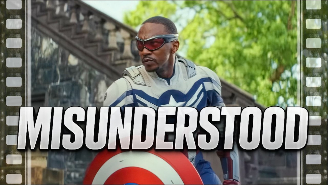 Bad Movies, Great Actors — Marvel’s Biggest Misdiagnosis