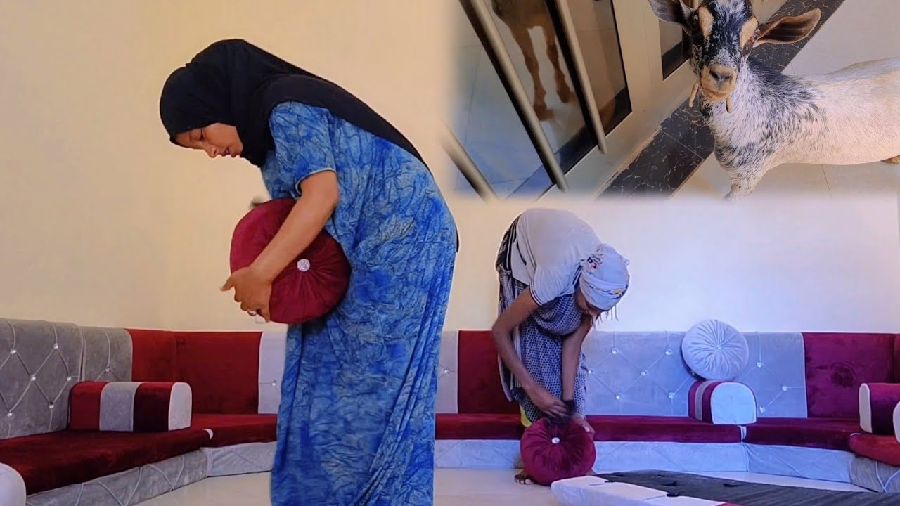 sagantaa Ramadaanaa kanaa fakataa maashaa Alhaa 💗💗💗💗💗