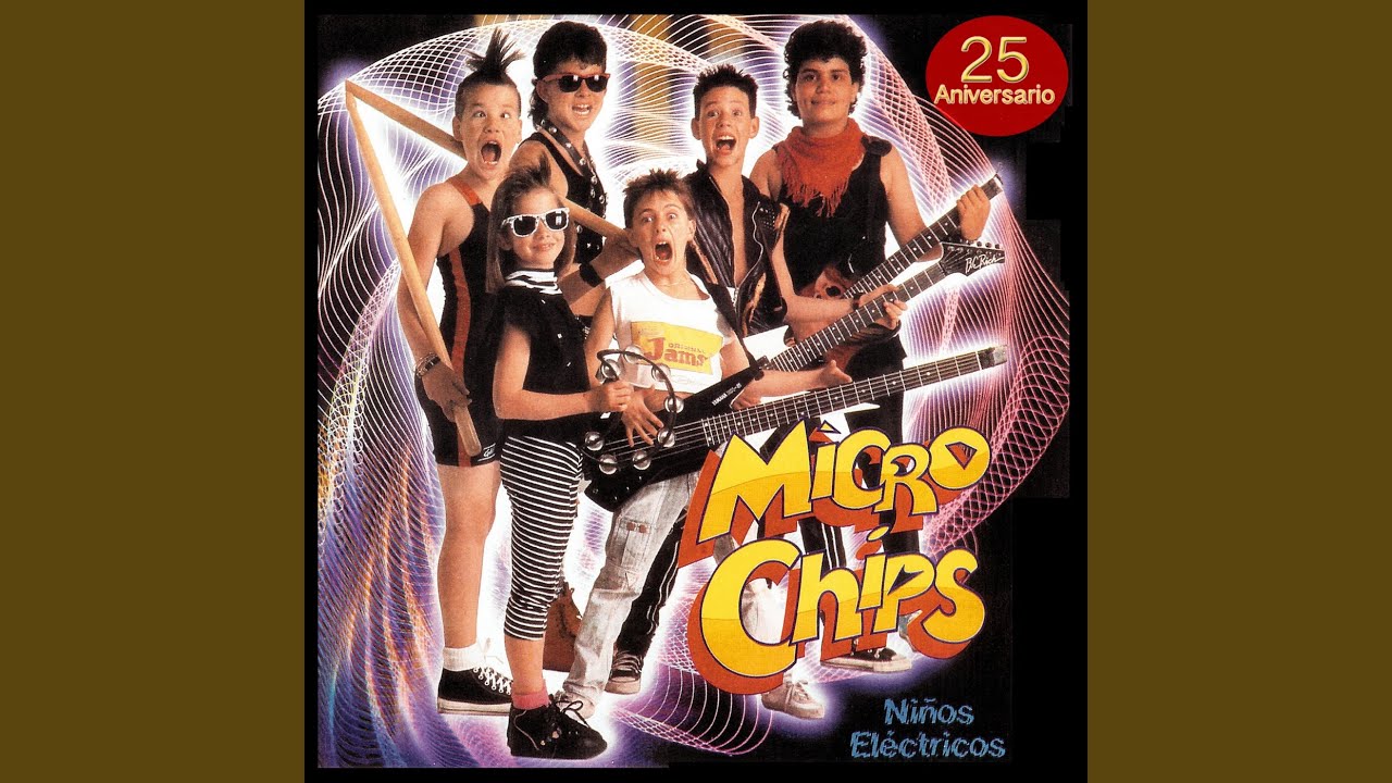 Perdidos En La Distancia