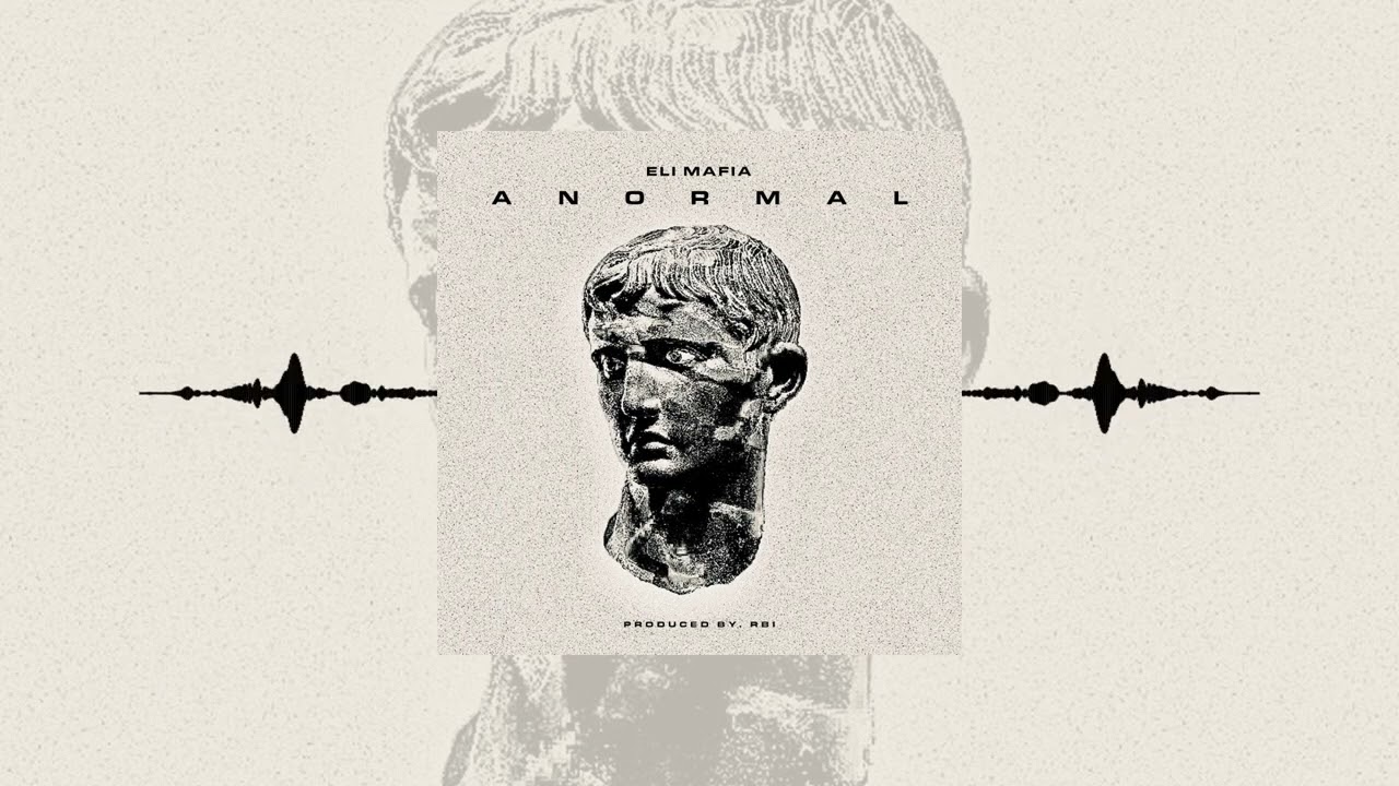 Eli Mafia - Anormal (RIP EL CASTI)