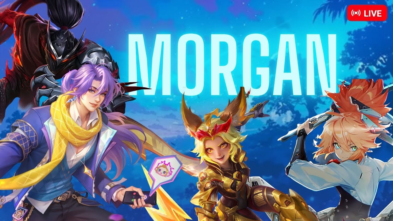 🔴 LIVE | Kechga strimCHA + pvp qberaman | MLBB UZ
