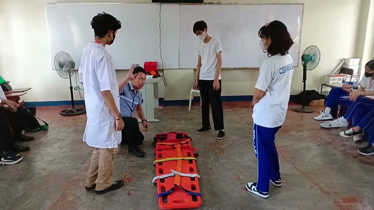 CBNHS-SPV Class Demonstration1_S.Y. 2024-2025