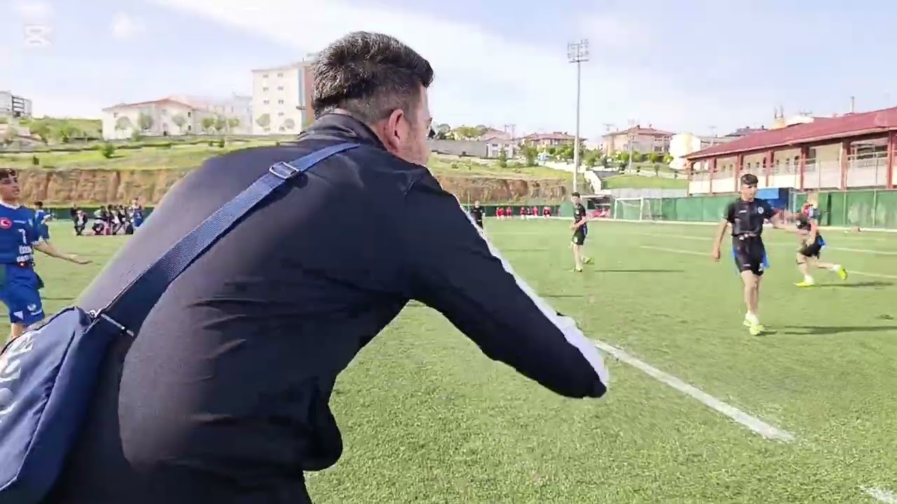 ŞED-ORDU TAG RAGBİ YILDIZ ERKEK ÇAPRAZ MAÇI
