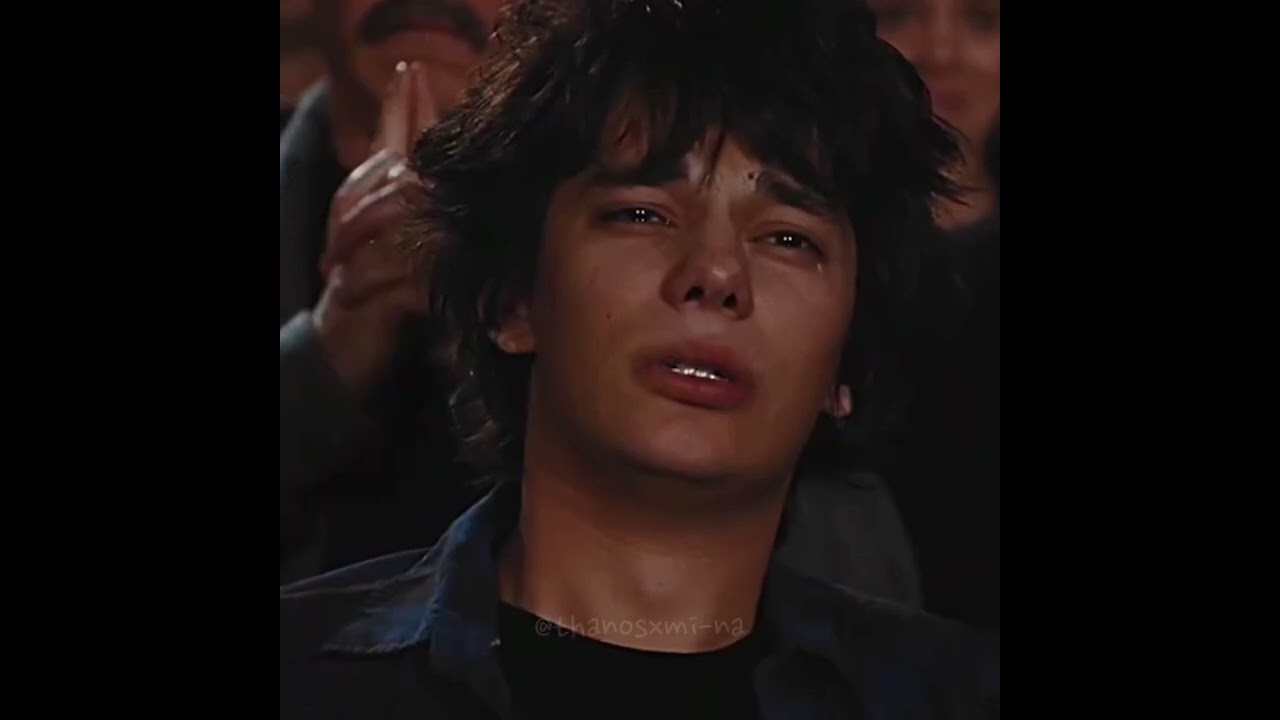 Ocean eyes..| #rodrick #diaryofawimpykid  #oceaneyes  #sad