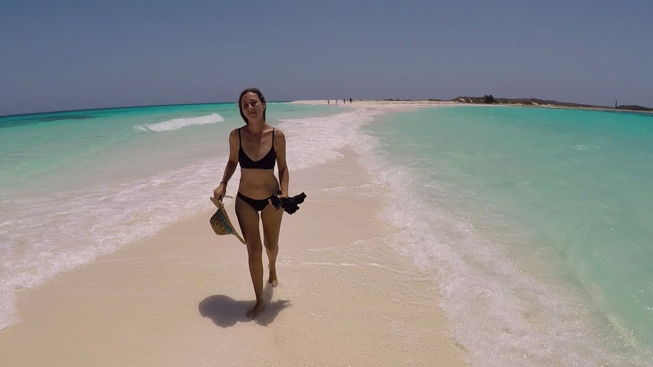 SAINDO DA ZONA DE CONFORTO: LOS ROQUES - Unforgettable Sailing (Ep.54)