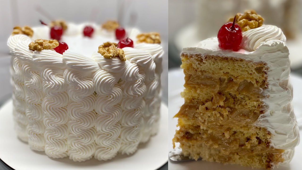 APRENDA A FAZER UM MARAVILHOSO RECHEIO STROGONOFF DE NOZES