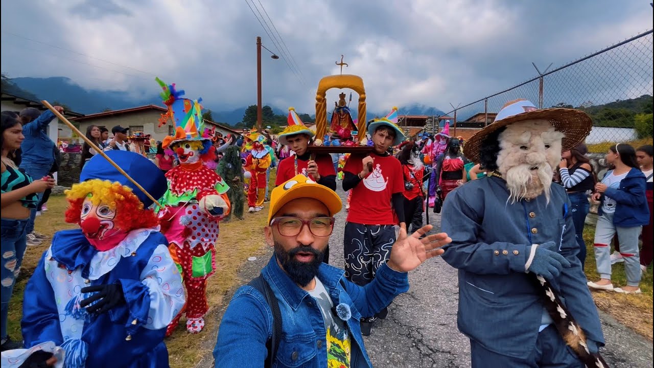 Valle de Mérida: ¿Qué pasará con Los Vasallos de la Candelaria?