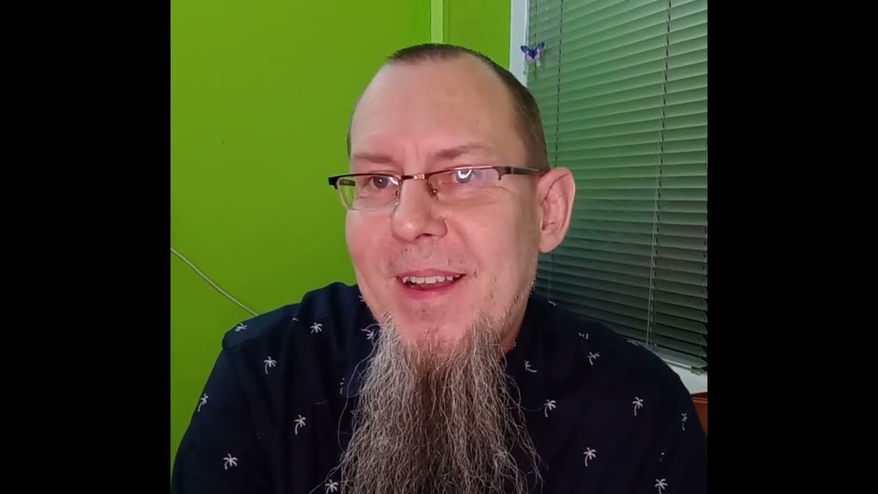 Wiersz Uświadomienie