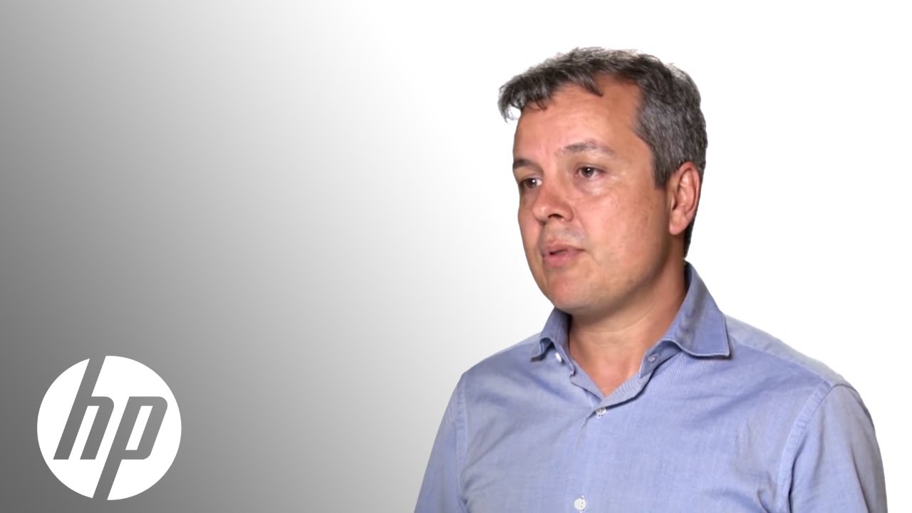 HP Labs: Security and Cloud | HP