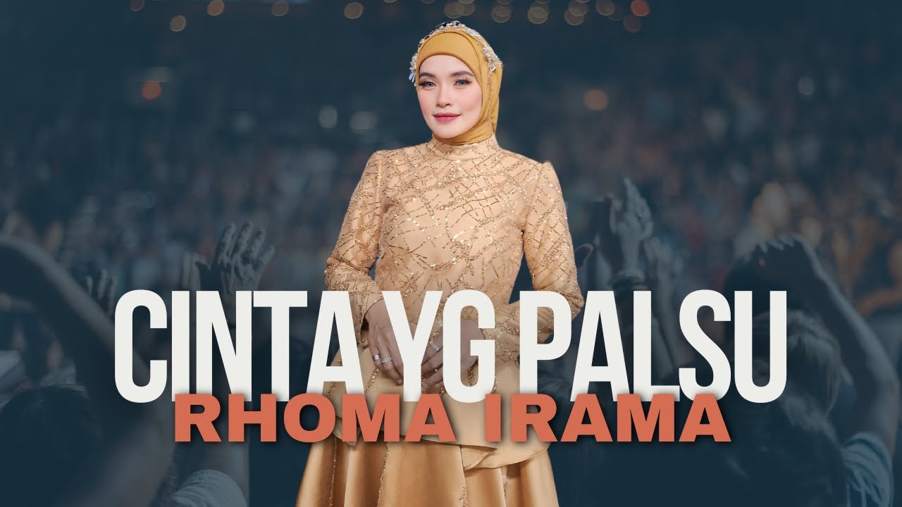 CINTA YG PALSU - YUZNIA ZEBRO | MILAD MARDATILA KE 1