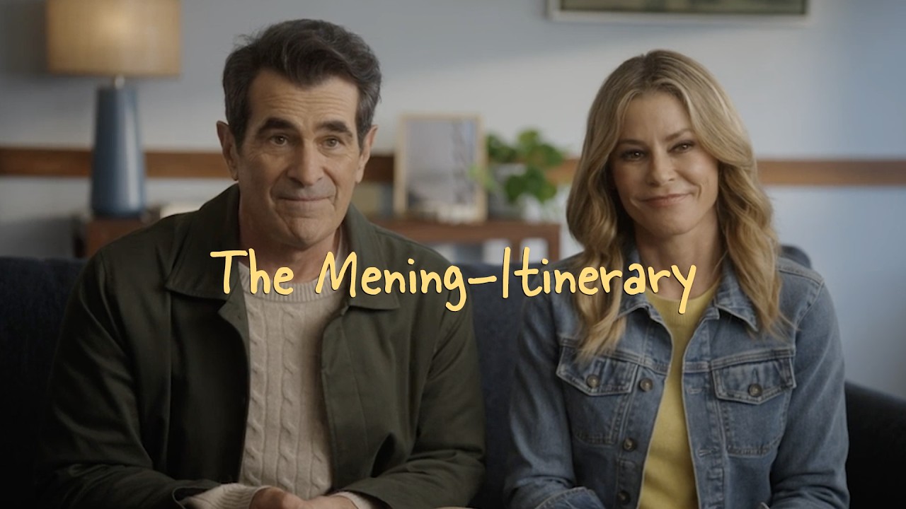 Ty Burrell & Julie Bowen&rsquo;s Mening-Itinerary: How to Help Protect Teens from Meningitis