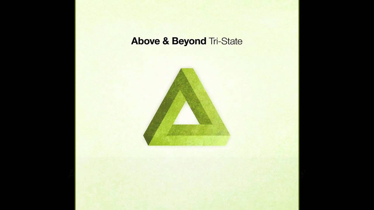 Above & Beyond with Andy Moor - Air For Life